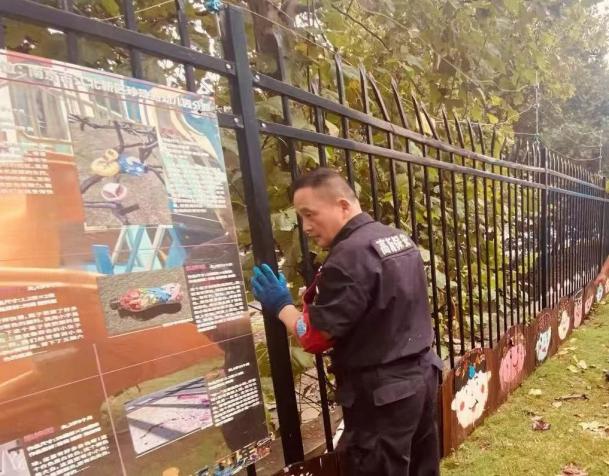 C:/Users/BA/Desktop/風雨過后南京保安迅速行動，恢復安“寧”面貌/8.jpg8